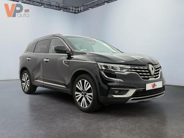 Renault Koleos image 5