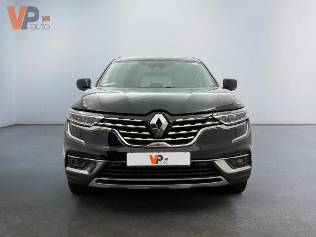 Renault Koleos image 3