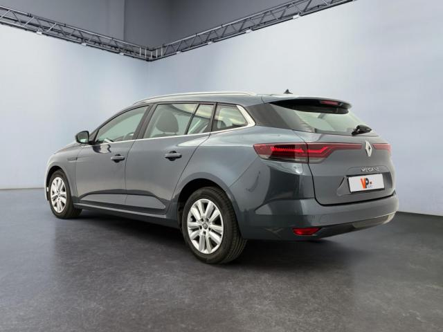 Renault Mégane Estate image 6