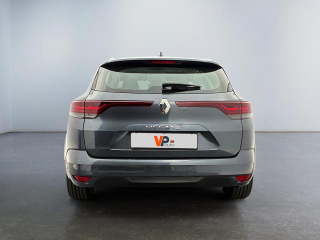 Renault Mégane Estate image 2