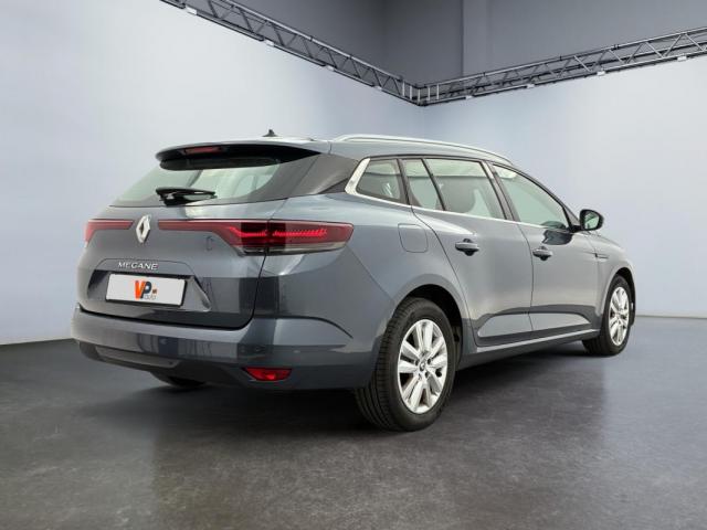 Renault Mégane Estate image 5