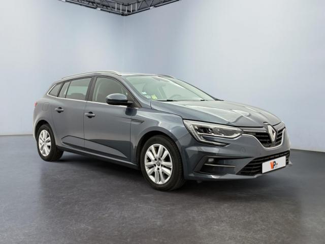 Renault Mégane Estate image 4