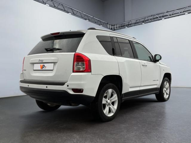 Jeep Compass image 3