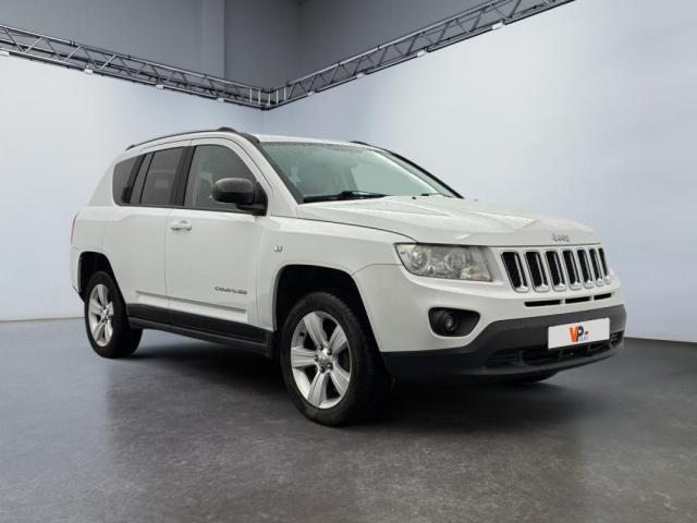 Jeep Compass image 1