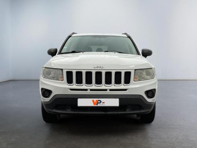 Jeep Compass image 7