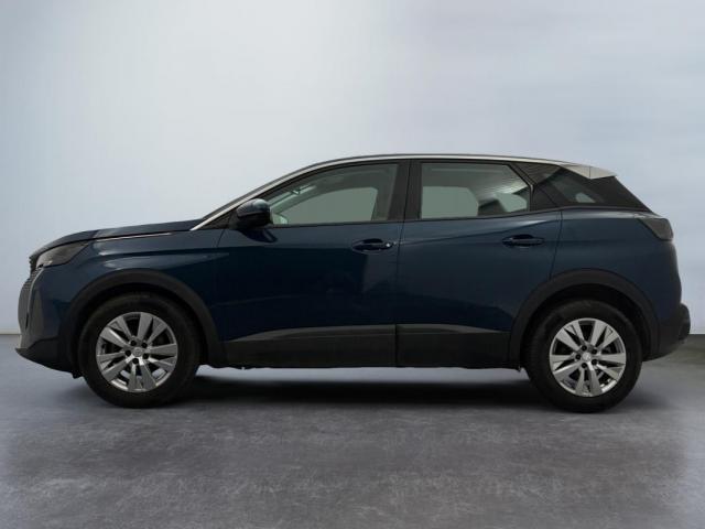 Peugeot 3008 image 8