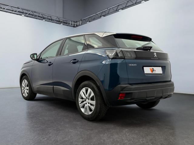 Peugeot 3008 image 4