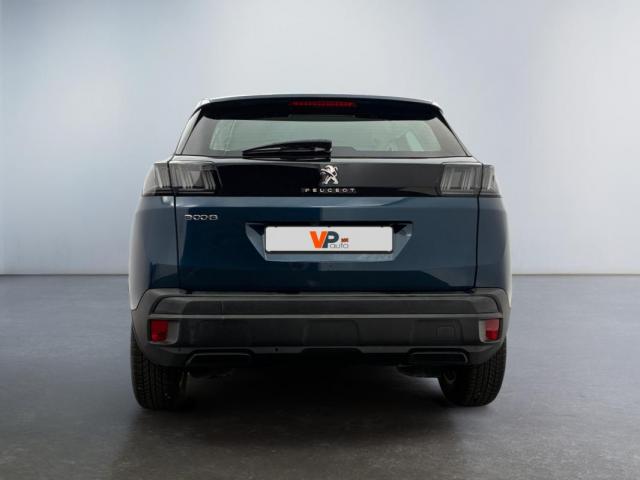 Peugeot 3008 image 2