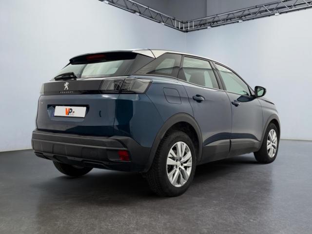 Peugeot 3008 image 7
