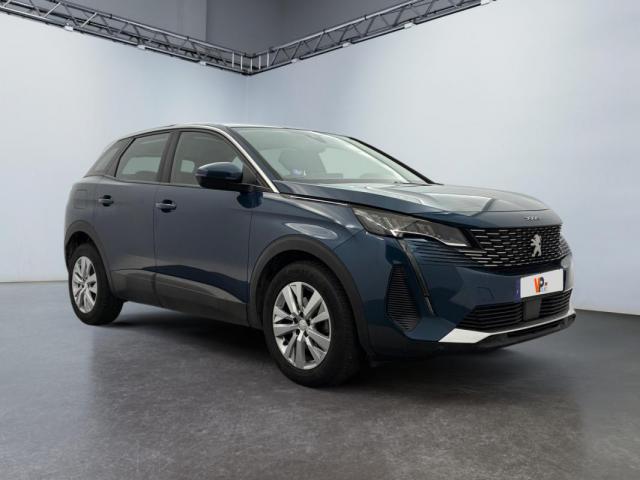 Peugeot 3008 image 6