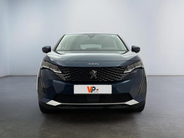 Peugeot 3008 image 5