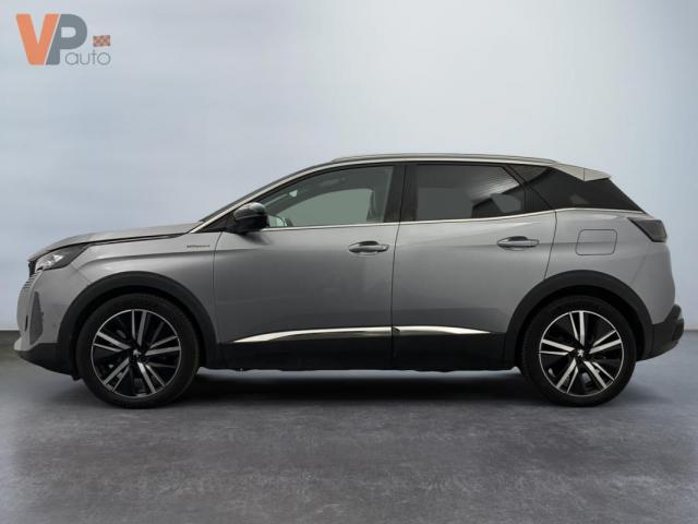 Peugeot 3008 image 5