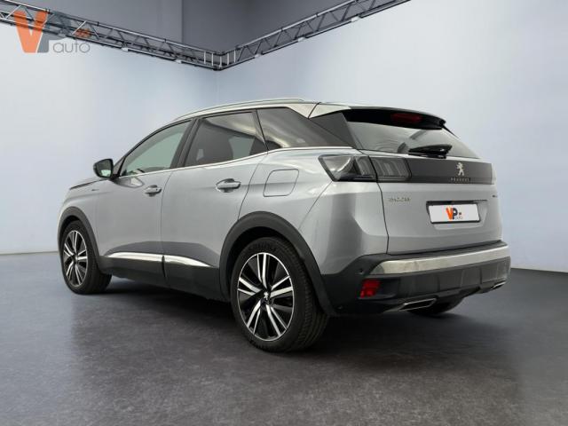 Peugeot 3008 image 2