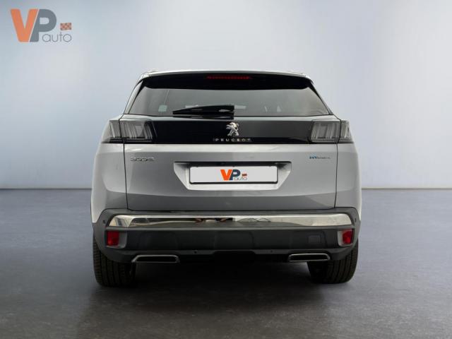 Peugeot 3008 image 6