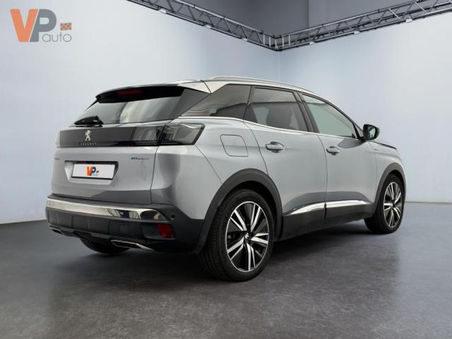 Peugeot 3008 image 3
