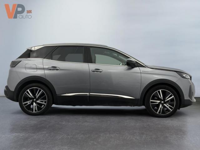 Peugeot 3008 image 8