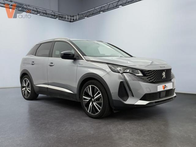 Peugeot 3008 image 7