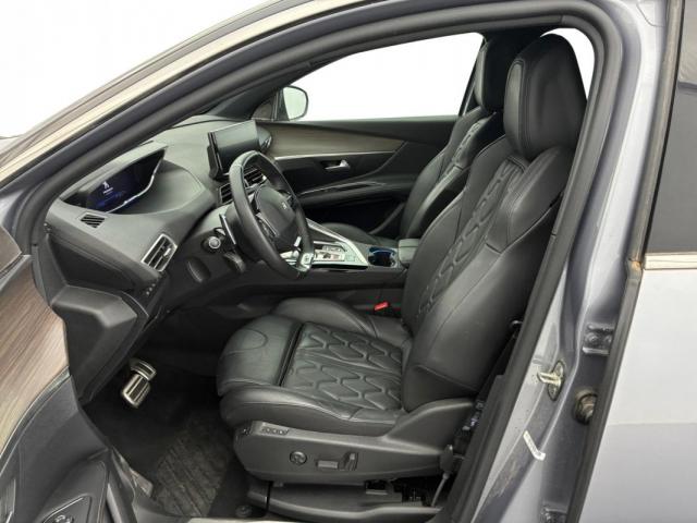 Peugeot 3008 image 1