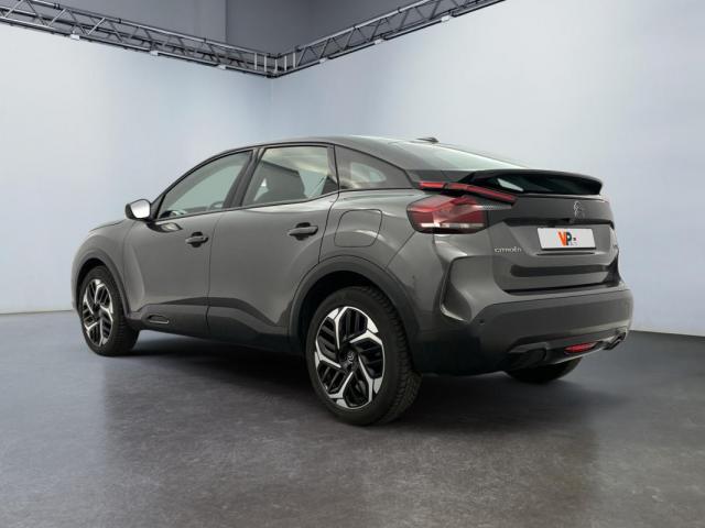 Citroen C4 image 7