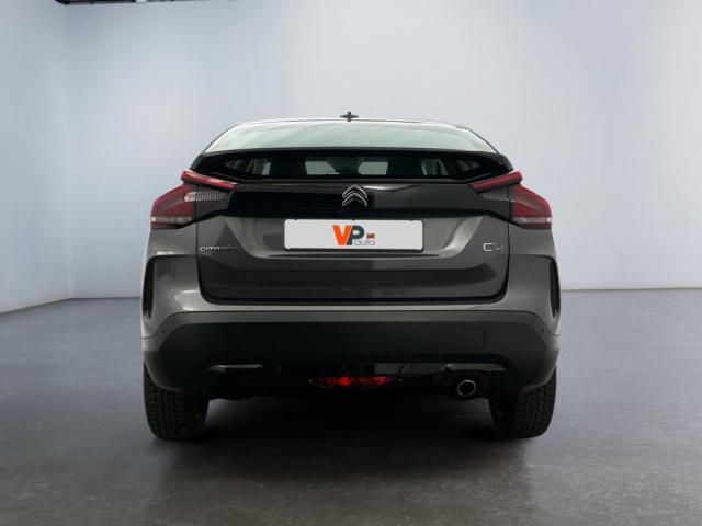 Citroen C4 image 2
