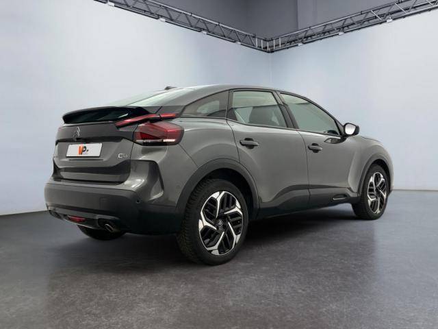 Citroen C4 image 4