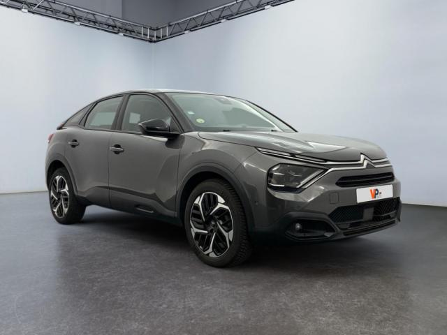 Citroen C4 image 6