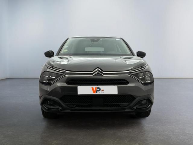 Citroen C4 image 1