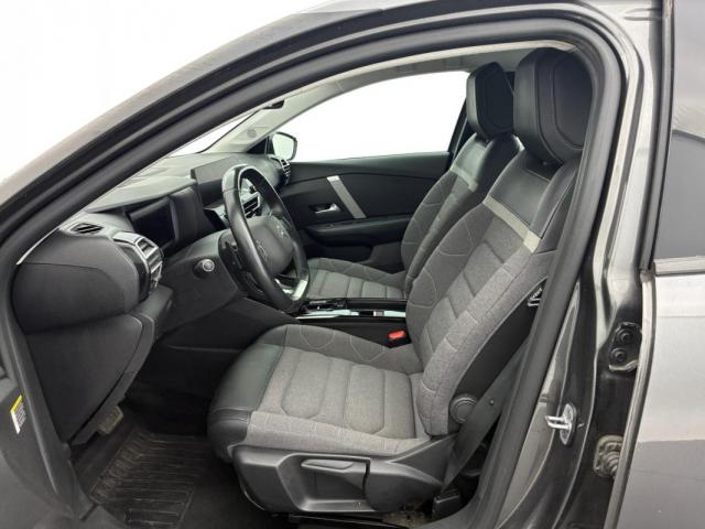 Citroen C4 image 8