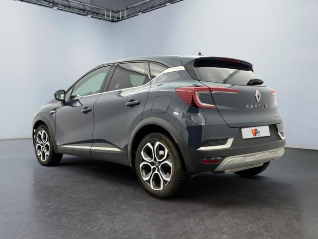 Renault Captur image 3