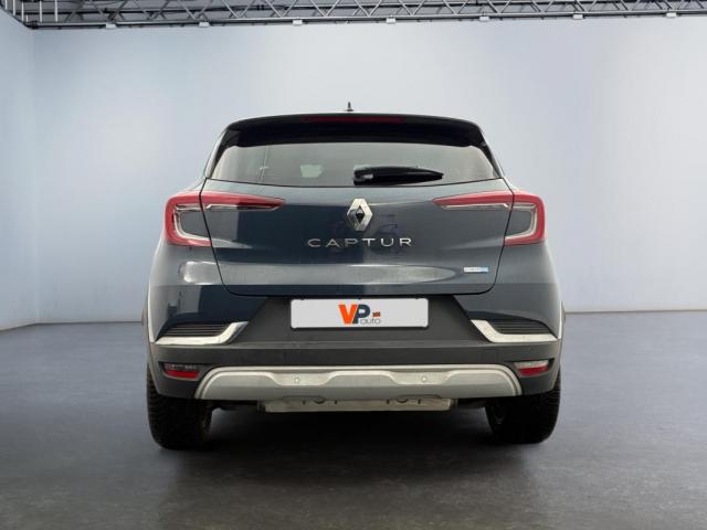 Renault Captur image 5