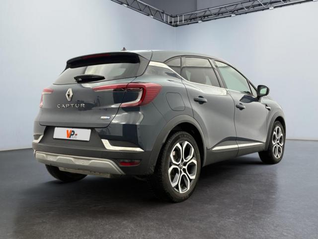 Renault Captur image 7
