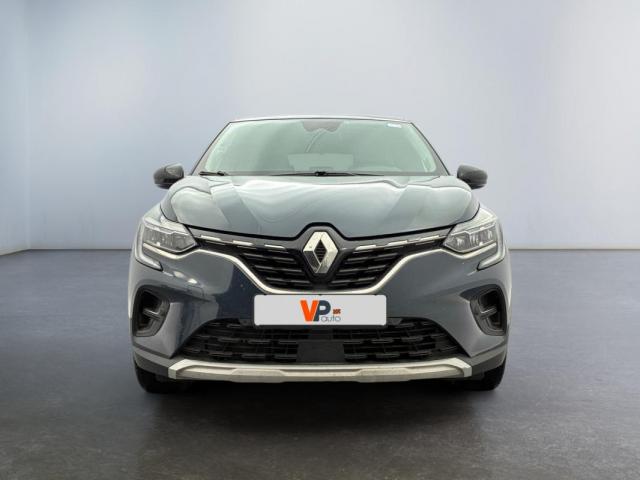Renault Captur image 6