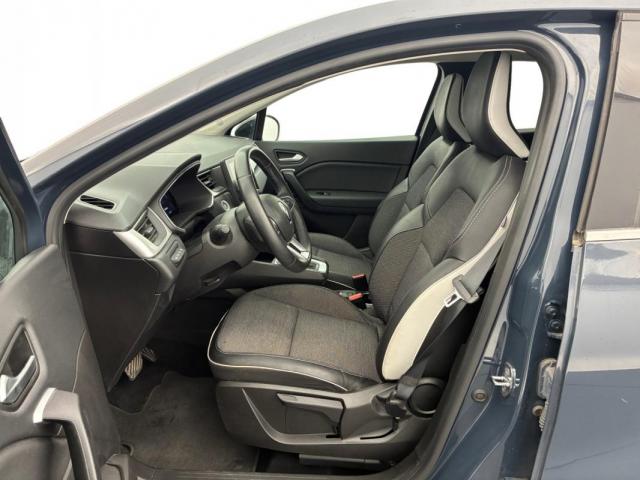 Renault Captur image 4