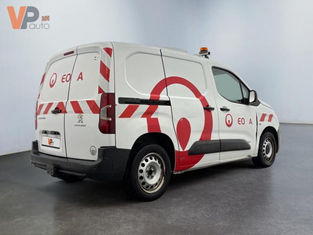 Peugeot Partner image 3