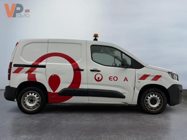Peugeot Partner image 6