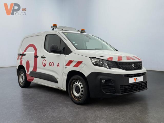 Peugeot Partner image 4