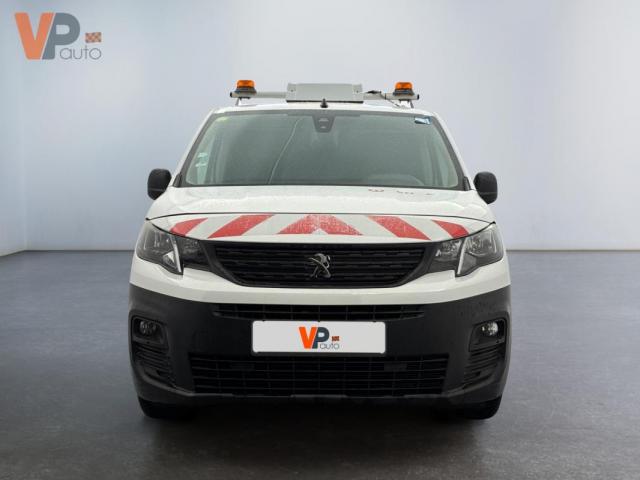 Peugeot Partner image 1