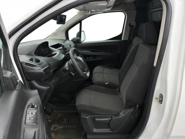 Peugeot Partner image 5