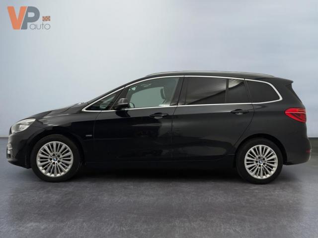 Bmw Série 2 Gran Tourer image 3