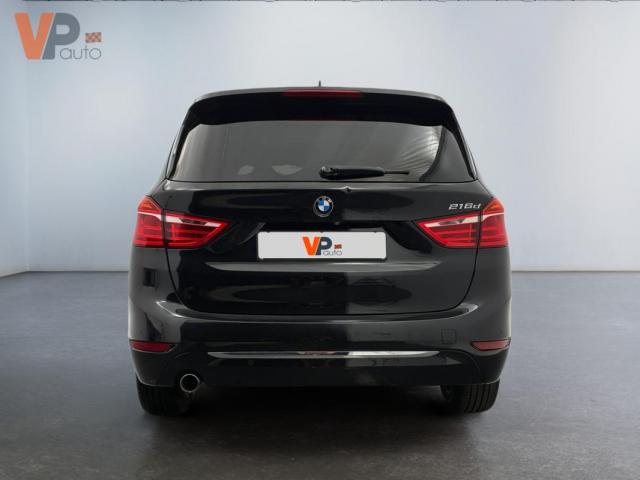 Bmw Série 2 Gran Tourer image 5