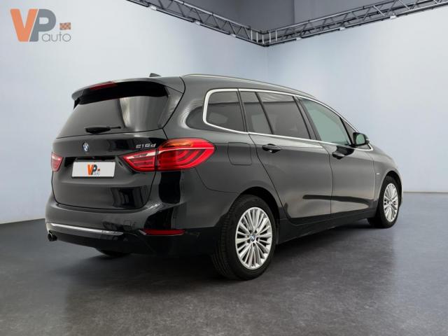 Bmw Série 2 Gran Tourer image 6