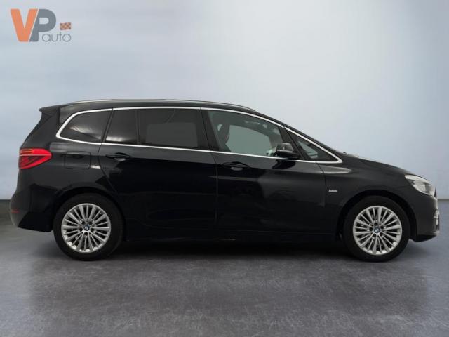 Bmw Série 2 Gran Tourer image 2