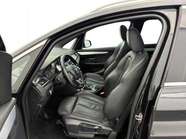 Bmw Série 2 Gran Tourer image 4
