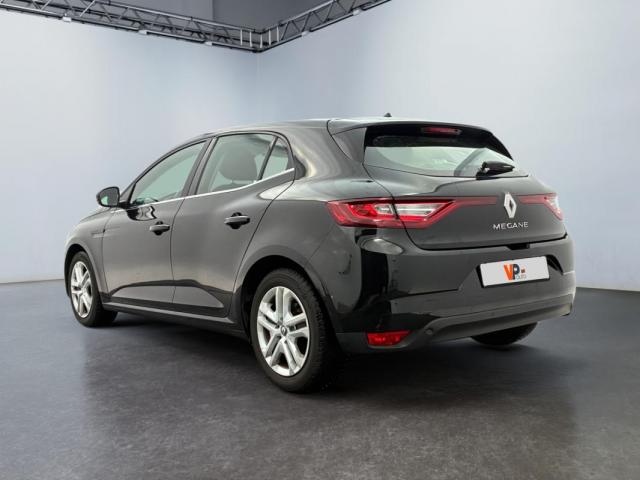Renault Mégane image 8