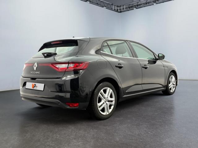 Renault Mégane image 5