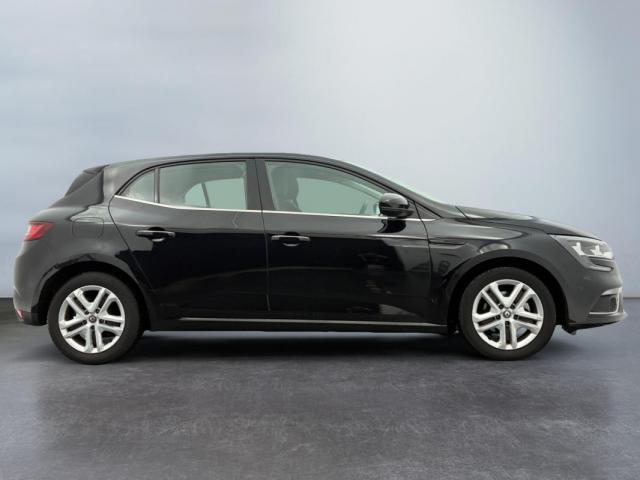 Renault Mégane image 4