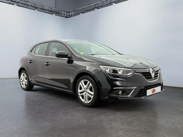 Renault Mégane image 6