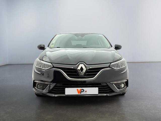 Renault Mégane image 3