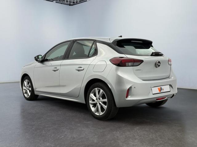 Opel Corsa image 1