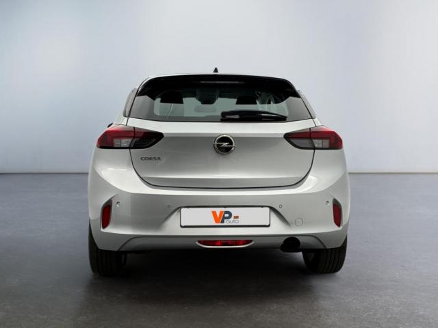 Opel Corsa image 8